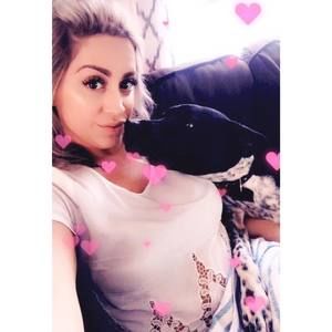 Meet your Posher, Jocelyne